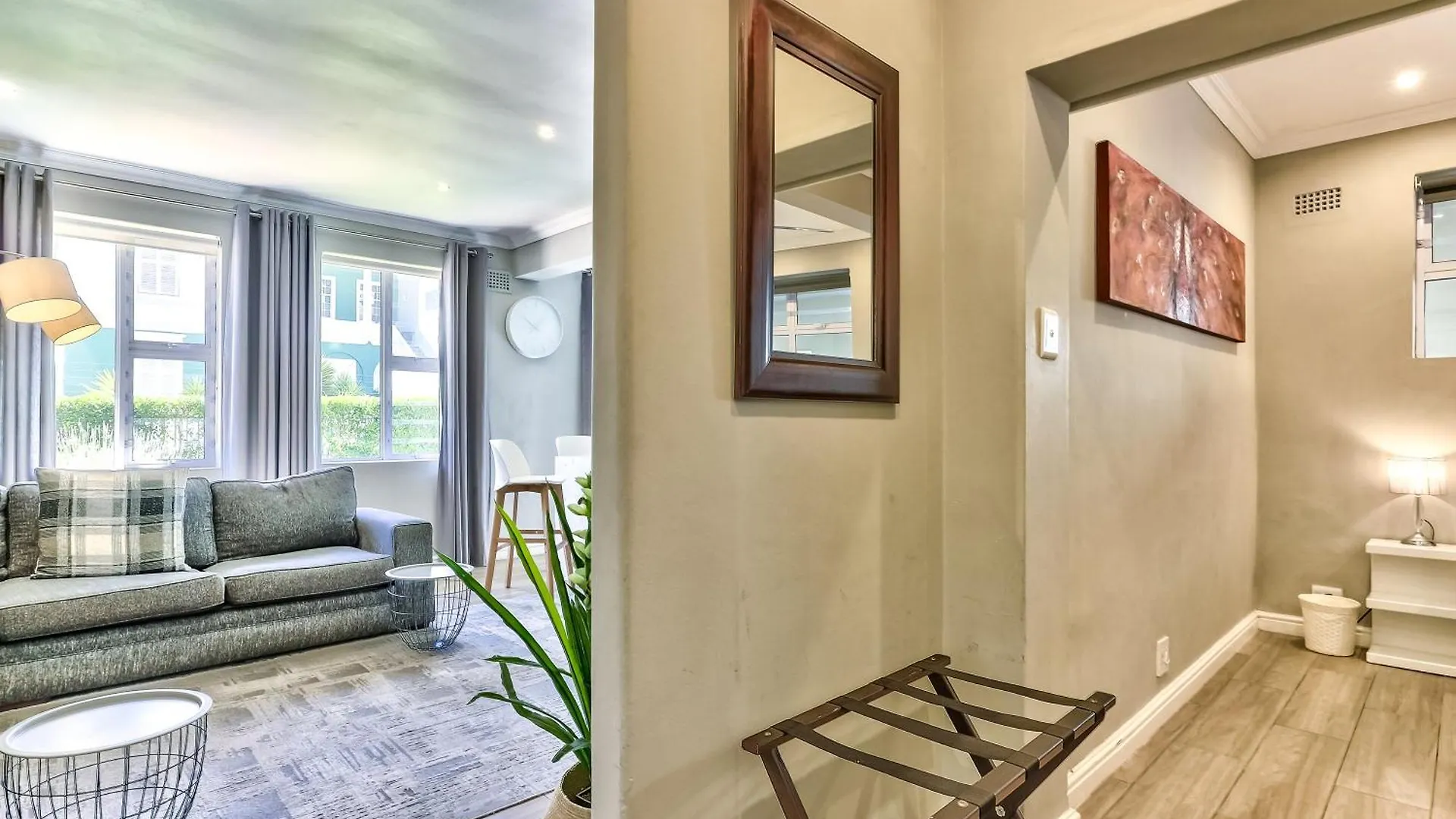 Apartment On Graham Cape Town