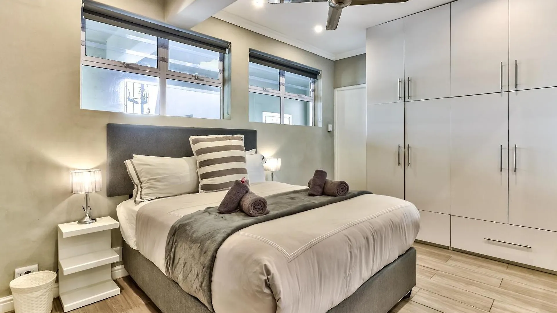 Apartment On Graham Cape Town 0*,  South Africa