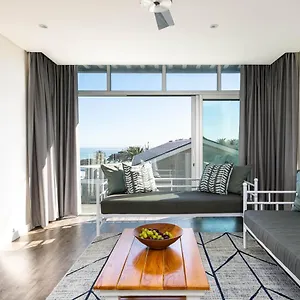 Camps Bay Village - View Apartment