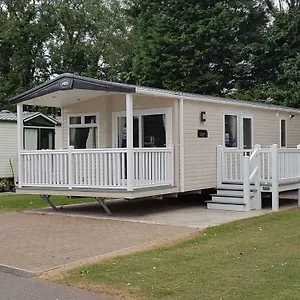 Jasmine Park 5*, Snainton United Kingdom
