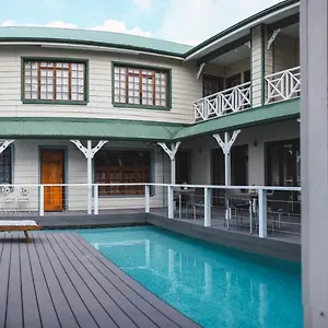 Victoria & Alfred Boutique 2*, Port Elizabeth South Africa